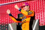 Foto zur News: Lando Norris (McLaren)