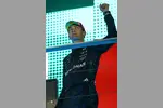 Foto zur News: George Russell (Mercedes)
