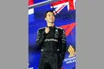 Foto zur News: George Russell (Mercedes)