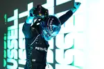 Foto zur News: George Russell (Mercedes)