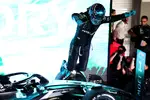 Foto zur News: George Russell (Mercedes)