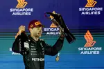 Foto zur News: George Russell (Mercedes)