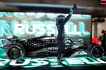 Foto zur News: George Russell (Mercedes)