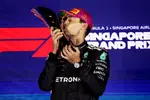 Foto zur News: George Russell (Mercedes)