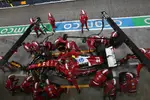 Foto zur News: Lewis Hamilton (Ferrari)