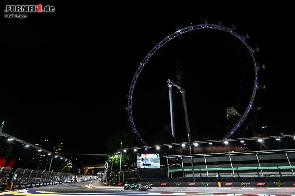 Foto zur News: Lance Stroll (Aston Martin)