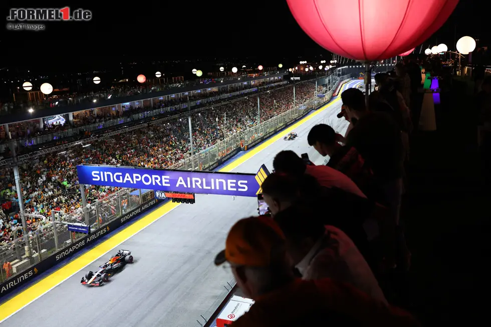 Foto zur News: Max Verstappen (Red Bull)