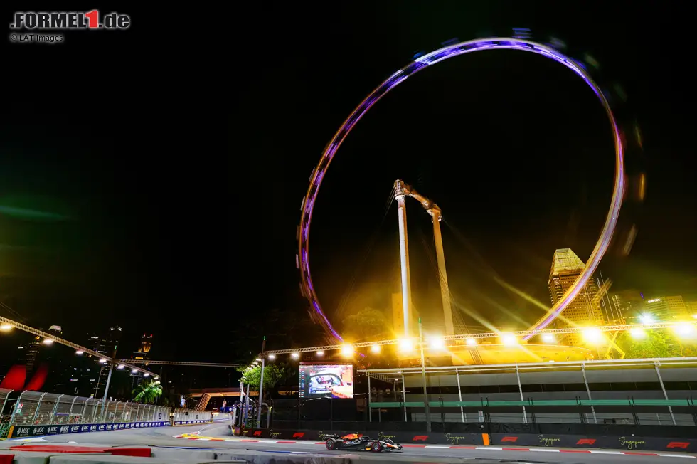 Foto zur News: Max Verstappen (Red Bull)