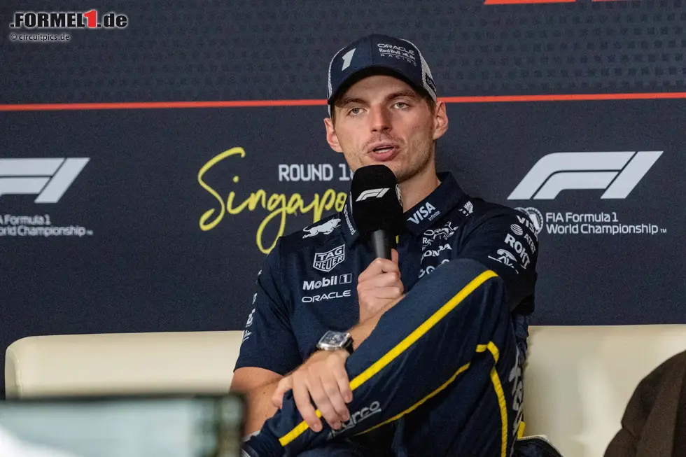 Foto zur News: Max Verstappen (Red Bull)