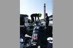 Foto zur News: Mick Schumacher