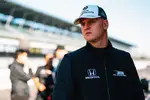 Foto zur News: Mick Schumacher