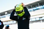 Foto zur News: Mick Schumacher