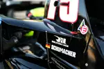 Foto zur News: Mick Schumacher
