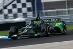 Foto zur News: Mick Schumacher