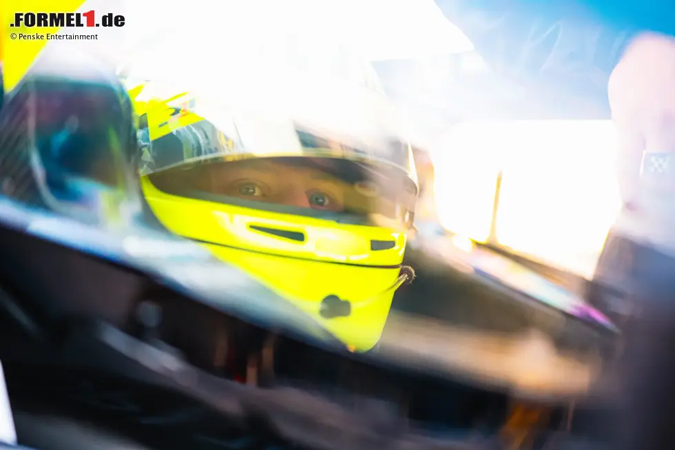 Foto zur News: Mick Schumacher