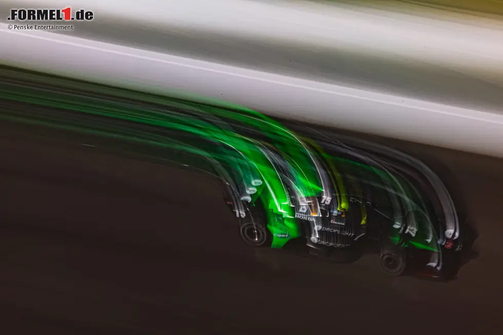 Foto zur News: Mick Schumacher