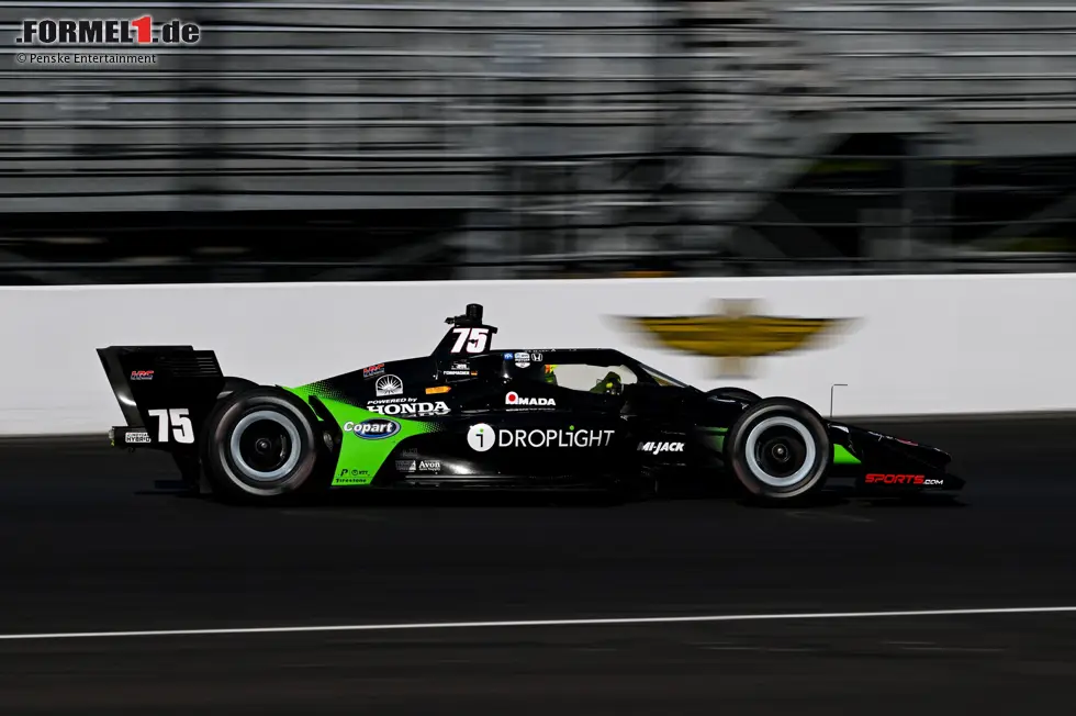Foto zur News: Mick Schumacher