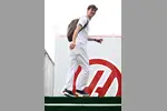 Foto zur News: Oliver Bearman (Haas)