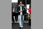 Foto zur News: George Russell (Mercedes)