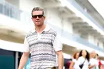 Foto zur News: Nico Hülkenberg (Sauber)