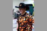 Foto zur News: Liam Lawson (Racing Bulls)