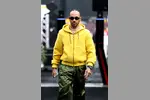 Foto zur News: Lewis Hamilton (Ferrari)