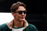 Foto zur News: George Russell (Mercedes)