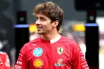 Foto zur News: Charles Leclerc (Ferrari)