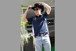 Foto zur News: Franco Colapinto (Alpine)