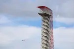 Foto zur News: Der Aussichtsturm in Austin