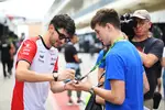 Foto zur News: Esteban Ocon (Haas)