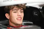 Foto zur News: Oliver Bearman (Haas)