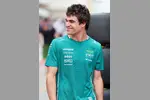 Foto zur News: Lance Stroll (Aston Martin)