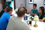 Foto zur News: Lance Stroll (Aston Martin)