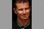 Foto zur News: Nico Hülkenberg (Sauber)