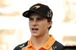 Foto zur News: Oscar Piastri (McLaren)