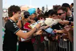 Foto zur News: Andrea Kimi Antonelli (Mercedes)