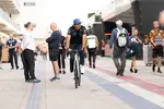 Foto zur News: Carlos Sainz (Williams)