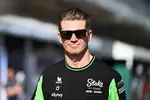 Foto zur News: Nico Hülkenberg (Sauber)