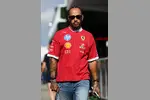 Foto zur News: Lewis Hamilton (Ferrari)