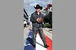 Foto zur News: Liam Lawson (Racing Bulls)