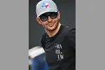 Foto zur News: Esteban Ocon (Haas)