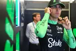 Foto zur News: Gabriel Bortoleto (Sauber)