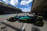 Foto zur News: Lance Stroll (Aston Martin)