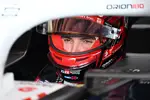 Foto zur News: Esteban Ocon (Haas)