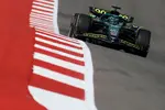 Foto zur News: Lance Stroll (Aston Martin)