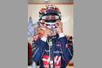 Foto zur News: Oliver Bearman (Haas)