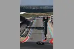 Foto zur News: Pierre Gasly (Alpine) und Lando Norris (McLaren)