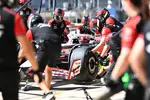 Foto zur News: Esteban Ocon (Haas)
