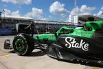 Foto zur News: Nico Hülkenberg (Sauber)